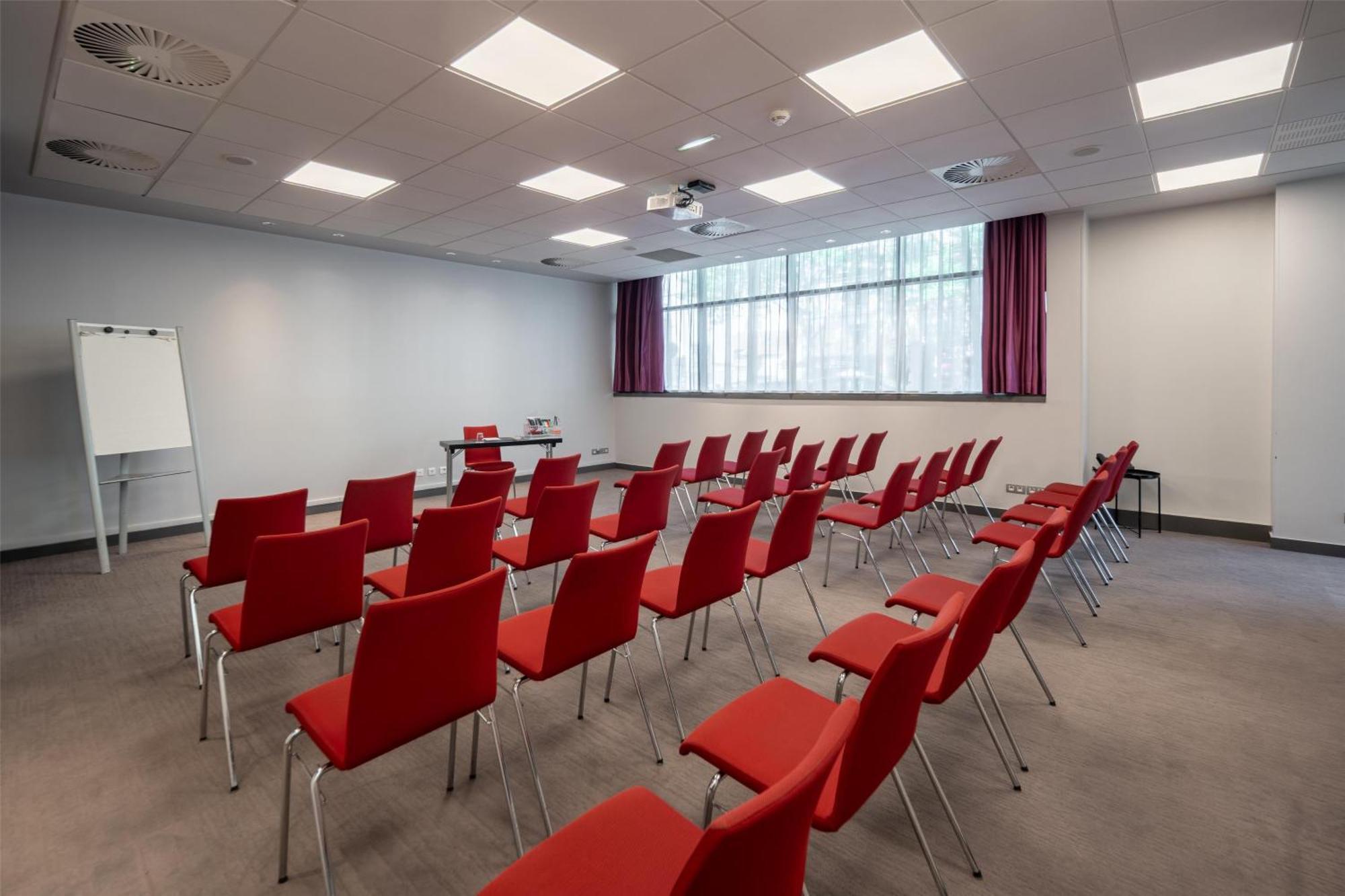 Radisson Blu Hotel, Paris Boulogne Bagian luar foto